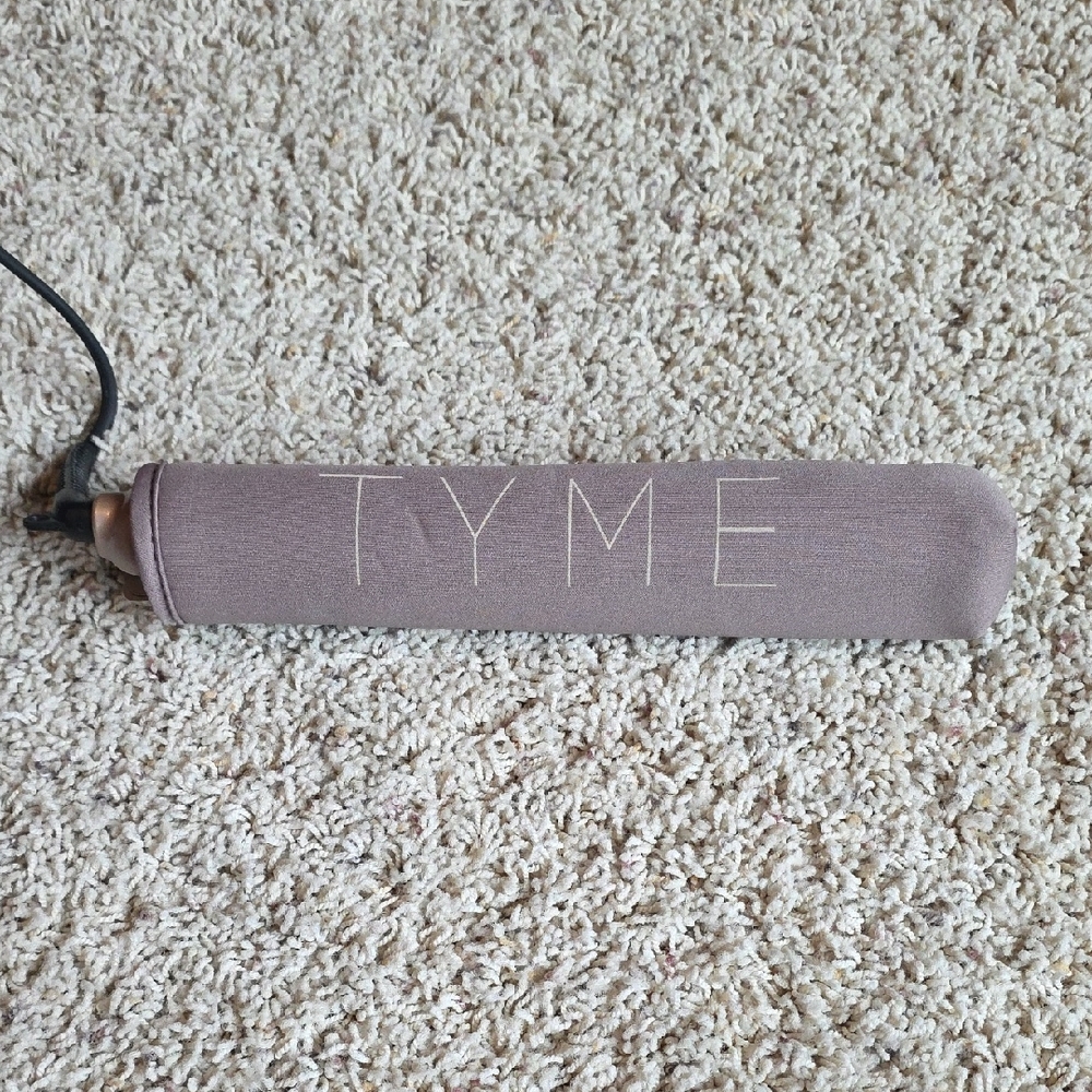 TYME Hair Styling Tool in Elegant Taupe